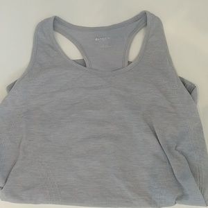 Athleta Speedlight tank top